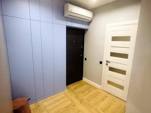 квартира за адресою Бориславська вул., 2а