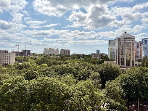 квартира за адресою Канатна вул., 122-Б