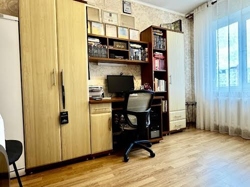 квартира по адресу Независимости ул., 60