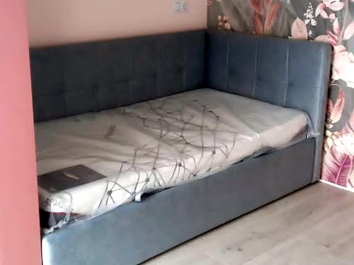 квартира по адресу Генерала Бочарова, 58
