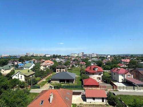 квартира за адресою Українських Декабристів вул., 45