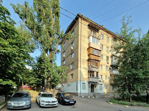 квартира за адресою Фортечний тупик (Тверський), 6/8