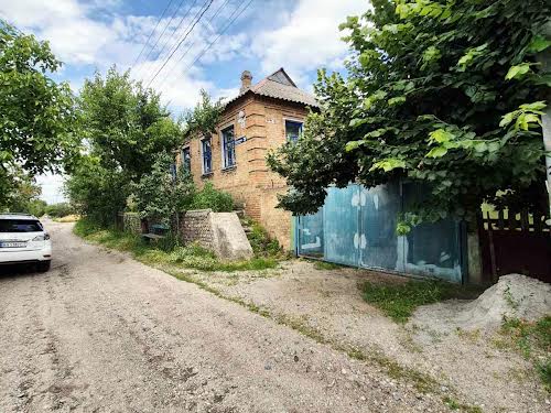 будинок за адресою Кропивницький, вул.Фадєєва, 2