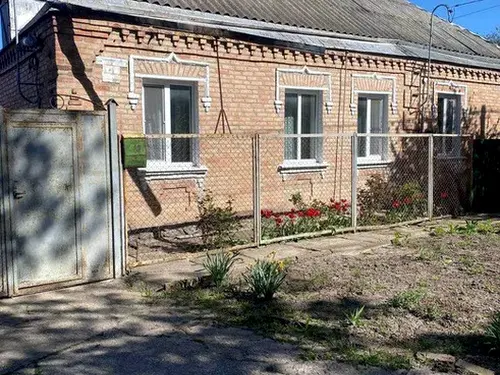 дом по адресу Руслана Слободянюка ул. (Валентини Терешкової), 1