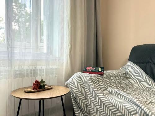 квартира по адресу Академика Королёва ул., 10-В