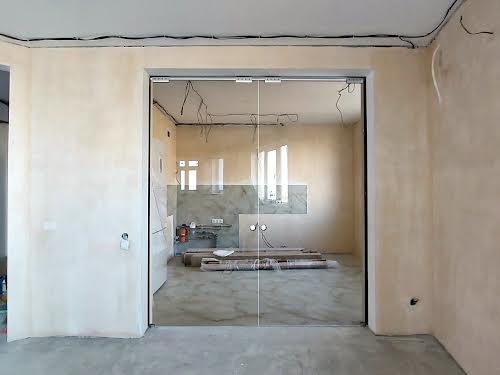 квартира за адресою Запоріжжя, Рельєфна вул., 8