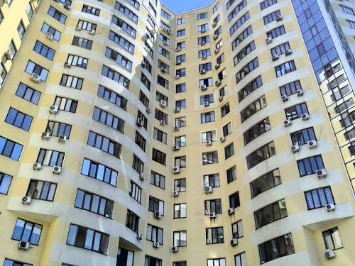 квартира за адресою Шевченка просп., 33Б