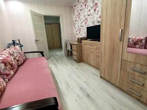 квартира за адресою Гарматна вул., 38б