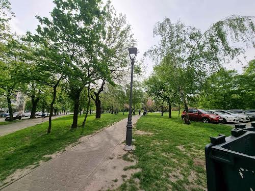 квартира за адресою Ковпака вул., 17