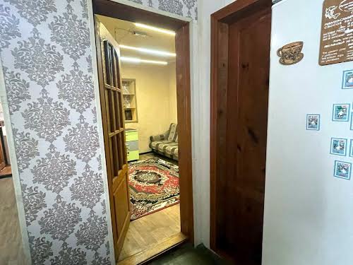 квартира за адресою Іскринський пров., 8