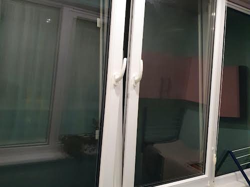 квартира по адресу Ботанічний пер., 2