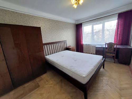 квартира по адресу Харьковское шоссе, 5/2