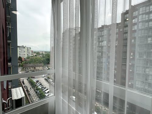 квартира за адресою Княгинен, 44