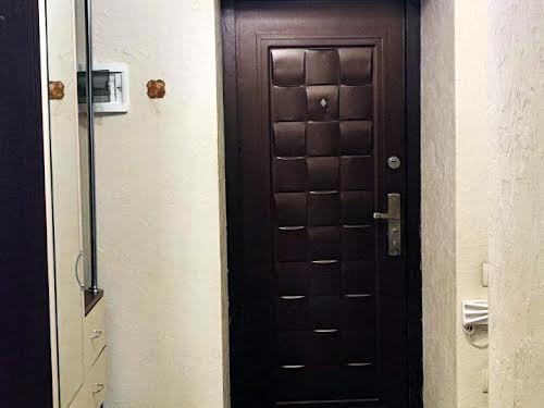 квартира по адресу Коновальця, 124А