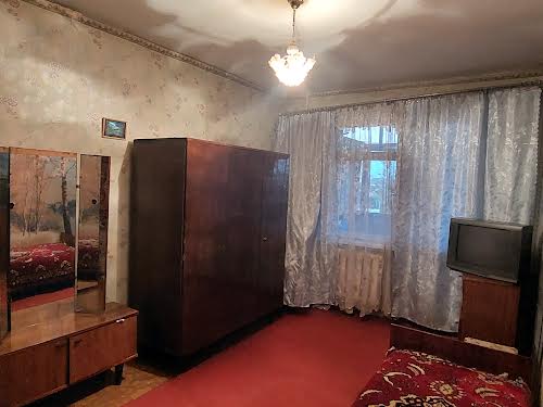 квартира по адресу Гагарина просп. (Гагаріна), 92
