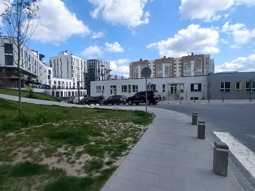 квартира за адресою Малоголосківська вул., 40б