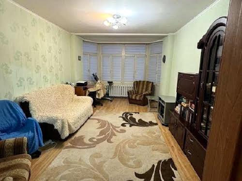 квартира за адресою Верховинна вул., 91
