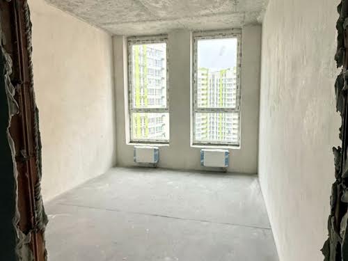 квартира по адресу Олеся Бердника ул., 1-В