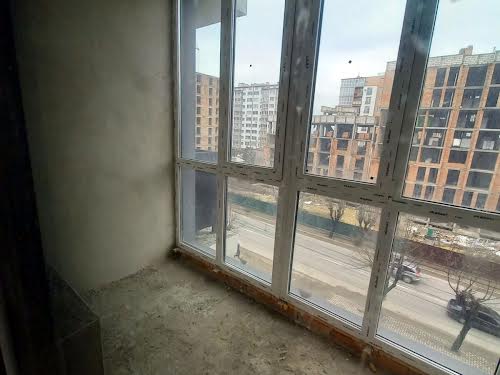 квартира за адресою Руська вул., 236б