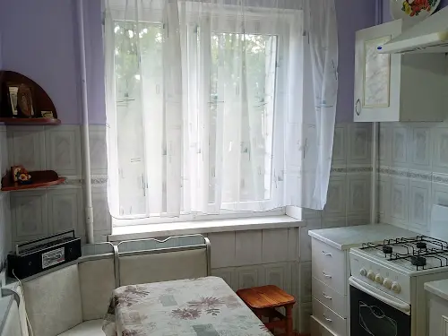 квартира за адресою Виговського, 73