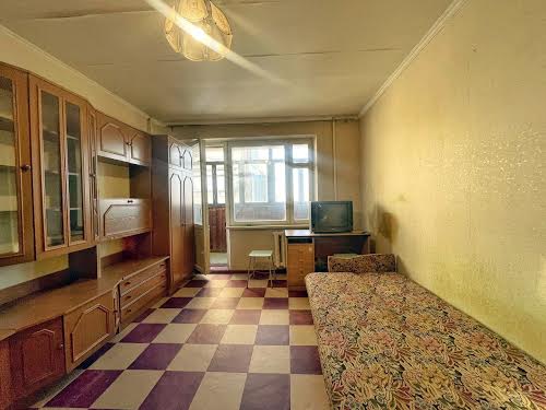 квартира по адресу Донецкое шоссе, 10