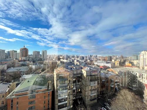 квартира за адресою Несторівський пров., 6