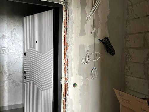 квартира за адресою Бельведерська вул., 5