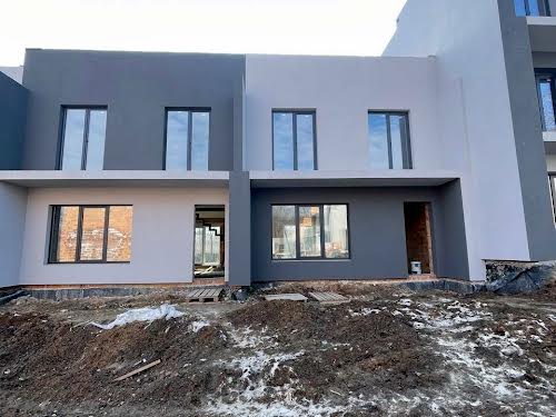 будинок за адресою с. Липники, Паньківа Миколи-Олега