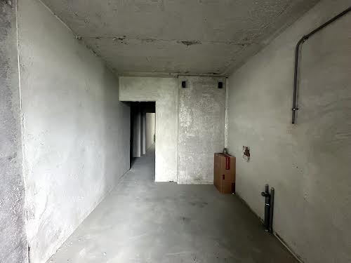 квартира за адресою Трускавецька вул., 115