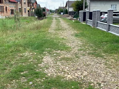 будинок за адресою Івасюка, 14