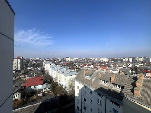 квартира за адресою Ольги Кисілевської вул., 31
