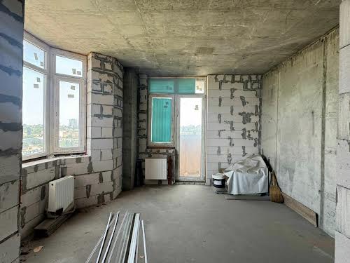 квартира за адресою Балківська вул., 137