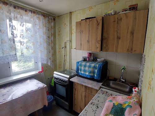 квартира по адресу Соборности ул. (Косиора), 63