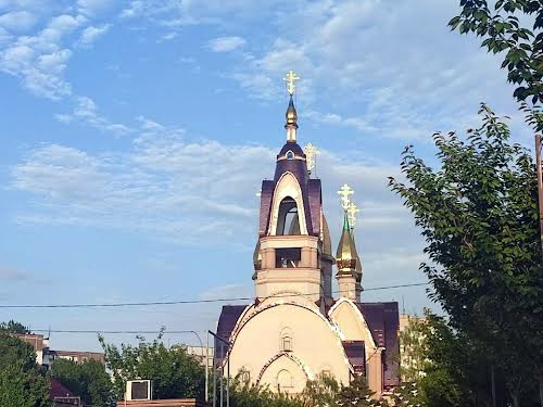 квартира за адресою Дніпро, Осіння вул., 10