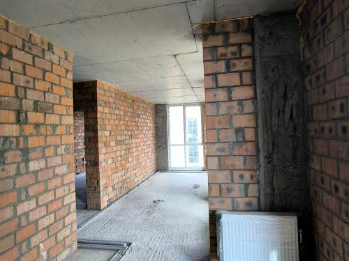 квартира за адресою Пасічна вул., 166