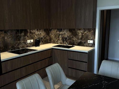 квартира за адресою Шолуденка вул., 30