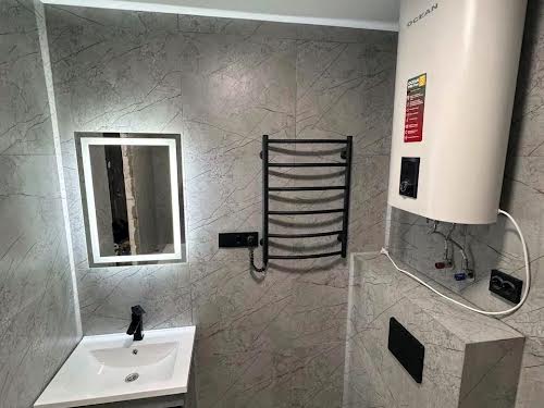 квартира за адресою Трускавецька вул., 3