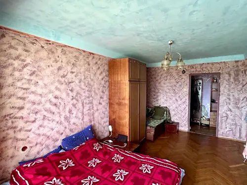 квартира по адресу Білодібровна ул., 4