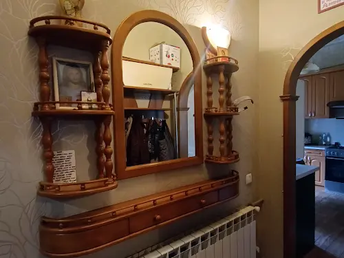 будинок за адресою Кривий Ріг, провулок Козака Рога, 5