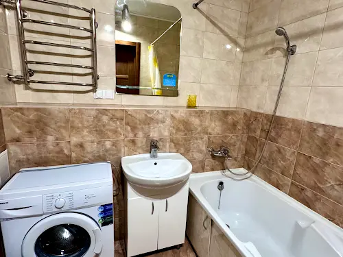 квартира за адресою Юрія Кондратюка вул., 7