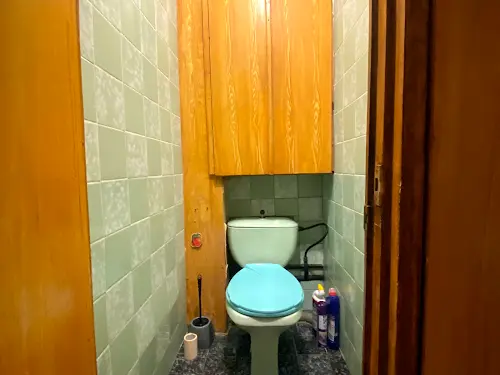 квартира за адресою Петра Панча вул., 3