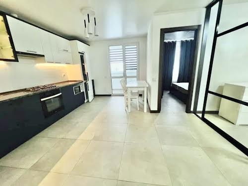 квартира за адресою Степана Бандери просп., 36