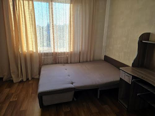 квартира за адресою Київ, Тираспольська вул., 60