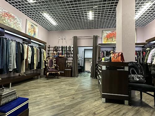 коммерческая по адресу Одесса, Коблевская ул. (Коблевська), 38