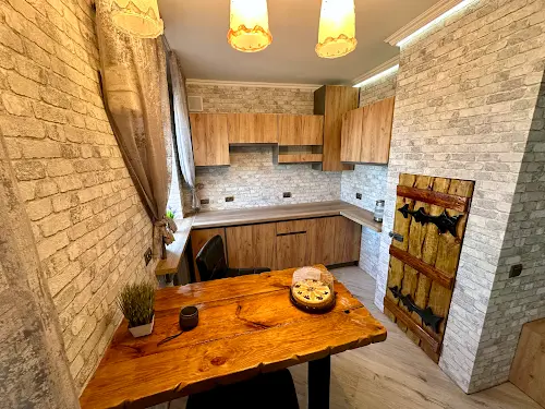 квартира за адресою Космонавтів вул., 98