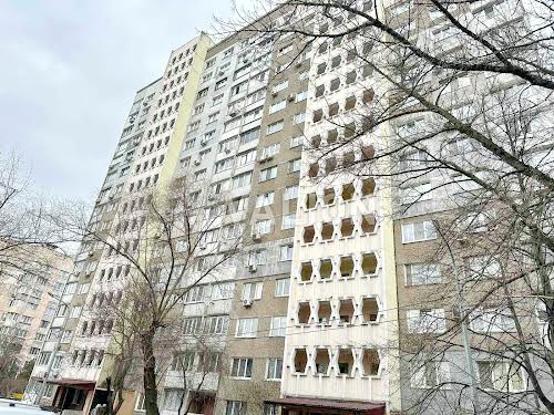 квартира за адресою Правди просп., 37