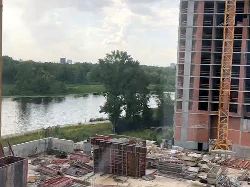 квартира по адресу Евгения Маланюка ул. (Степана Сагайдака), 101