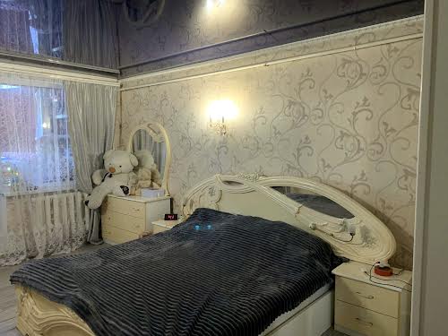 квартира за адресою с. Олександрівка, Центральная, 5