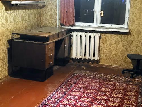 квартира по адресу Остафия Дашкевича ул. (Курнатовского), 32а