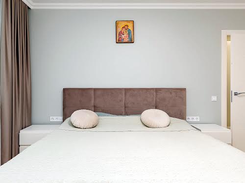 квартира за адресою Садова вул., 16